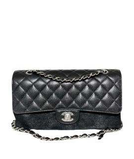 CHANEL Сумка через плечо