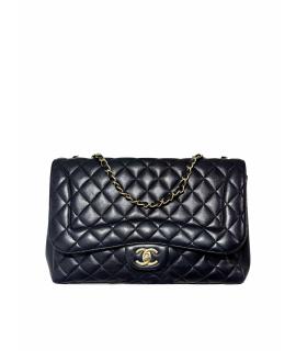 CHANEL Сумка через плечо