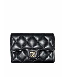 CHANEL Кардхолдер
