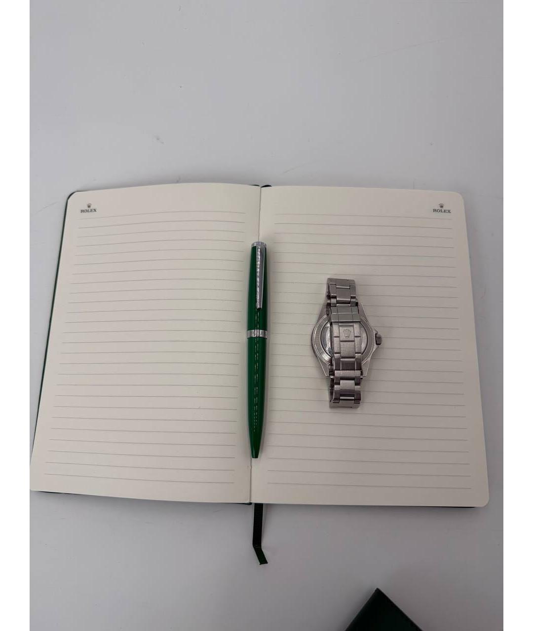 ROLEX Зеленая книга, фото 6