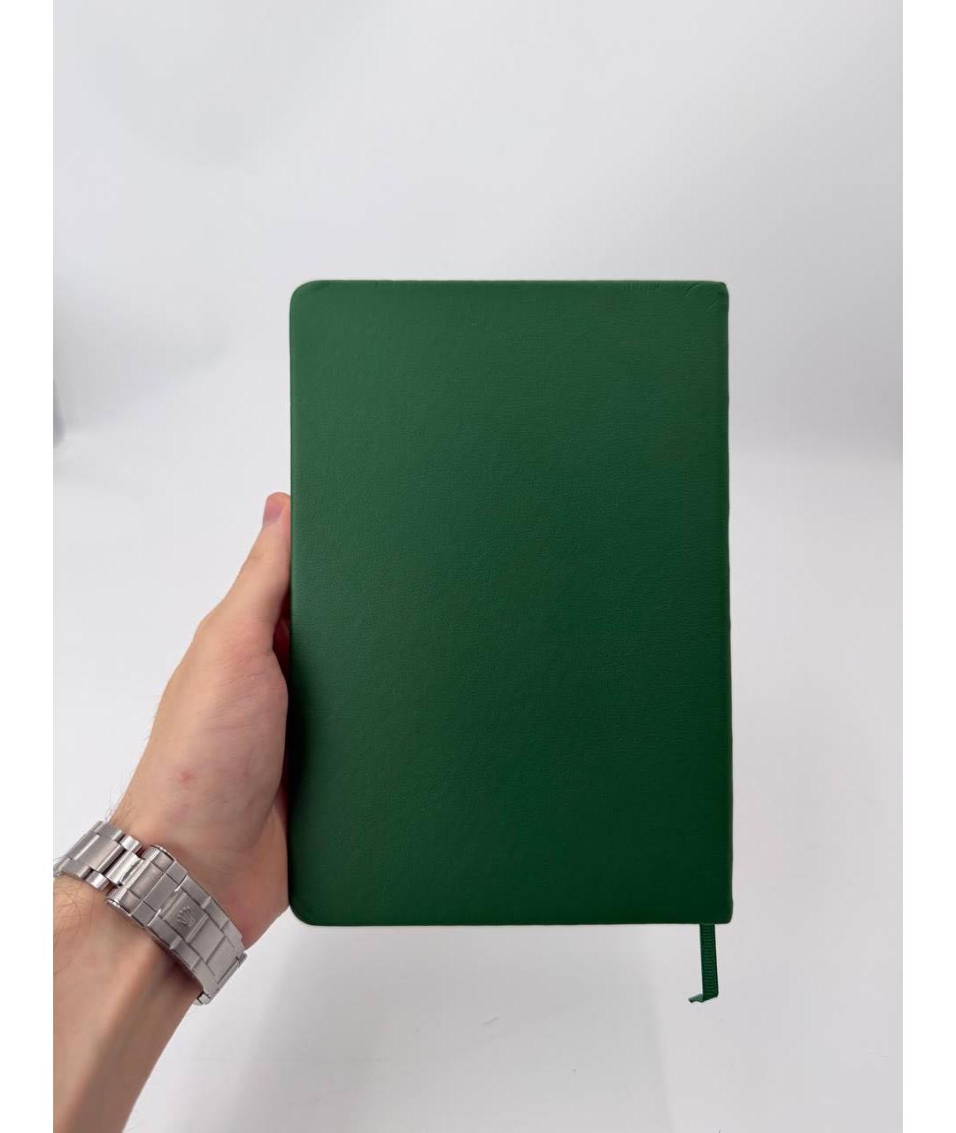 ROLEX Зеленая книга, фото 5