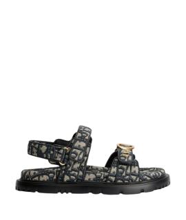 CHRISTIAN DIOR Сандалии