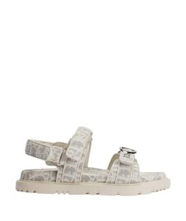 CHRISTIAN DIOR Сандалии