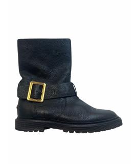BALLY Полусапоги