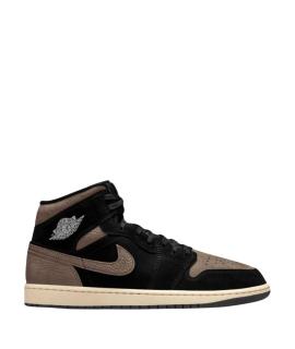 JORDAN Высокие кроссовки / кеды