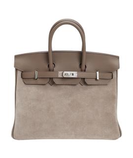 HERMES Сумка тоут