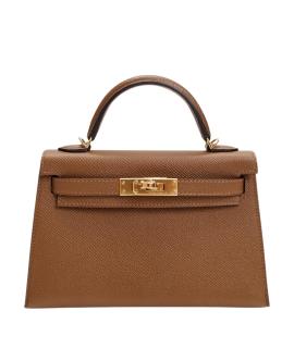 HERMES Сумка с короткими ручками