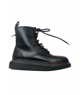 ALEXANDER MCQUEEN Ботинки