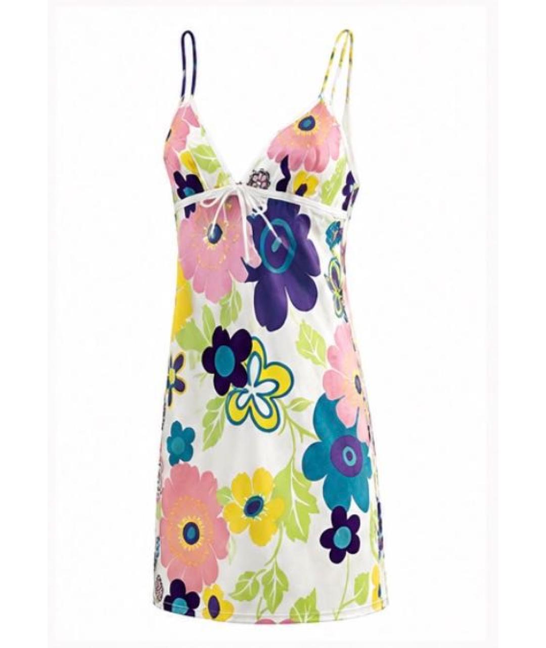 VERSACE JEANS COUTURE Вискозный сарафан, фото 3