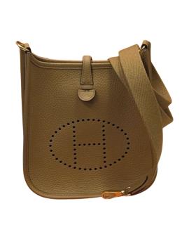 HERMES Сумка через плечо