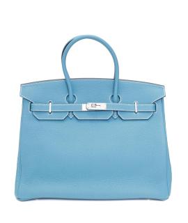 HERMES Сумка с короткими ручками
