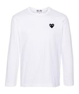 COMME DES GARÇONS Лонгслив