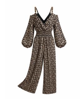 BALMAIN Комбинезон