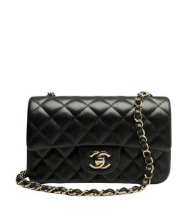 CHANEL Сумка через плечо