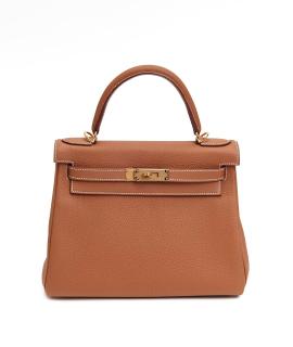 HERMES Сумка с короткими ручками
