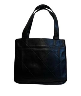 CHANEL Сумка с короткими ручками