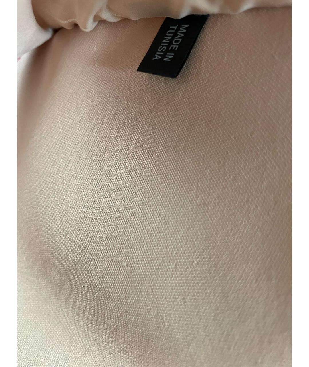 FURLA Фуксия кожаная сумка тоут, фото 5