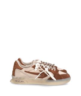 OFF-WHITE Кроссовки