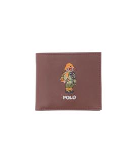 POLO RALPH LAUREN Кошелек