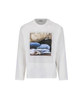 JIL SANDER Лонгслив