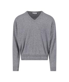 JIL SANDER Джемпер / свитер