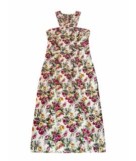 DOLCE&GABBANA Коктейльное платье