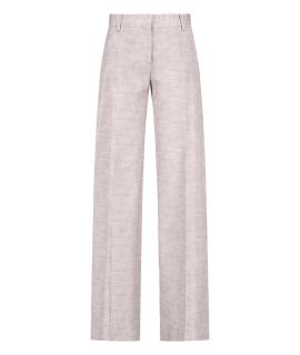 ERMANNO SCERVINO Прямые брюки