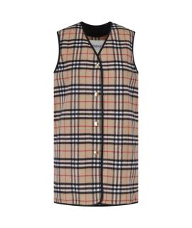 BURBERRY Жилет