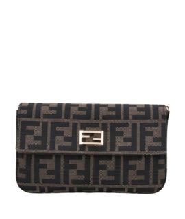 FENDI Клатч/вечерняя сумка
