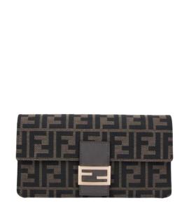 FENDI Клатч/вечерняя сумка