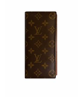 LOUIS VUITTON Кошелек