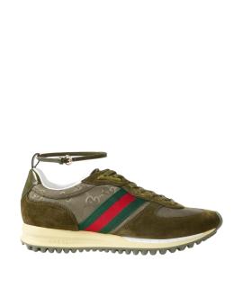 GUCCI Кроссовки