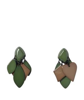 EMPORIO ARMANI Серьги