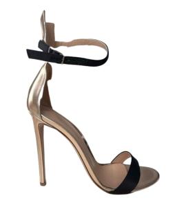 GIANVITO ROSSI Босоножки