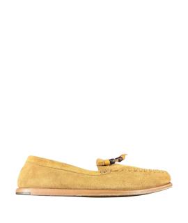 SAINT LAURENT Мокасины