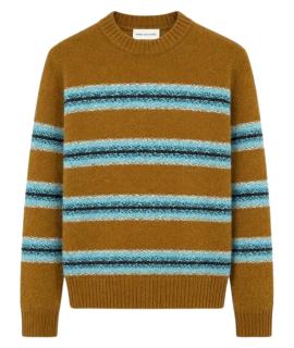 DRIES VAN NOTEN Джемпер / свитер