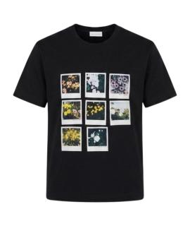 DRIES VAN NOTEN Футболка