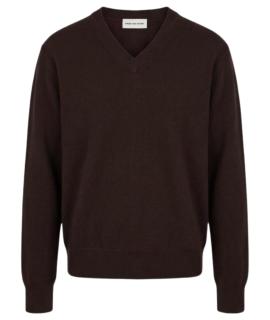 DRIES VAN NOTEN Джемпер / свитер