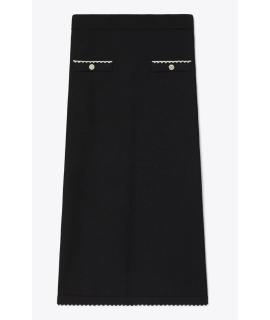 TORY BURCH Юбка миди