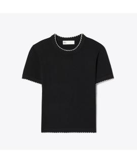 TORY BURCH Футболка
