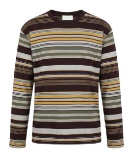 DRIES VAN NOTEN Лонгслив