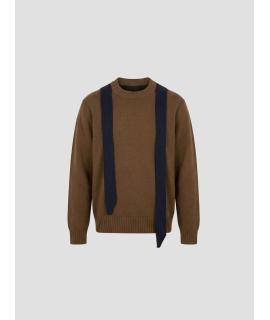 SACAI Джемпер / свитер