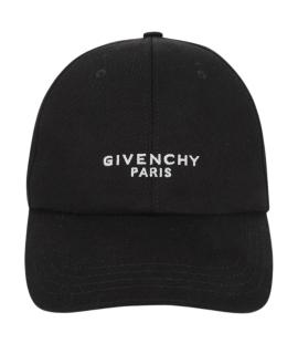 GIVENCHY Кепка/бейсболка