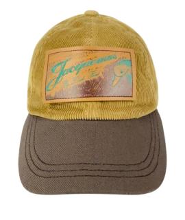 JACQUEMUS Кепка/бейсболка