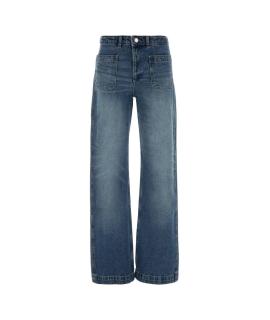 A.P.C. Прямые джинсы