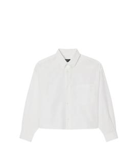 A.P.C. Рубашка