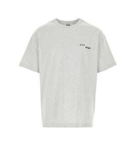 A.P.C. Футболка