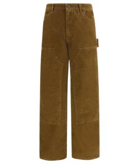 GOLDEN GOOSE Повседневные брюки