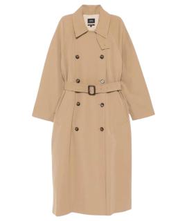 A.P.C. Тренч/плащ