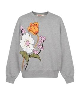 MARNI Худи/толстовка